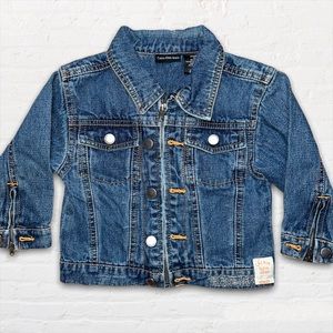 Calvin Klein Denim Jacket